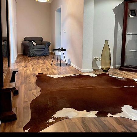Grosszuegige Wohnung Direkt In Der Altstadt Erfurts Buitenkant foto