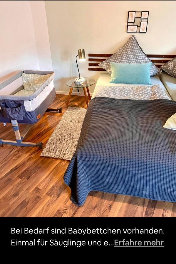 Grosszuegige Wohnung Direkt In Der Altstadt Erfurts Buitenkant foto